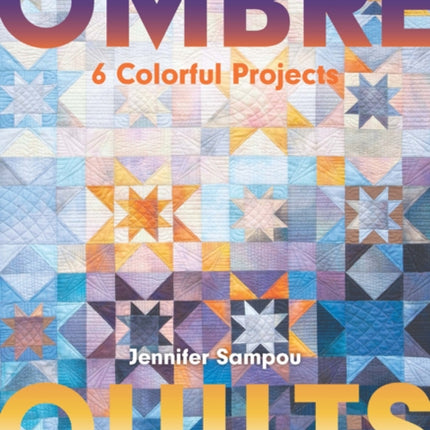 Ombré Quilts