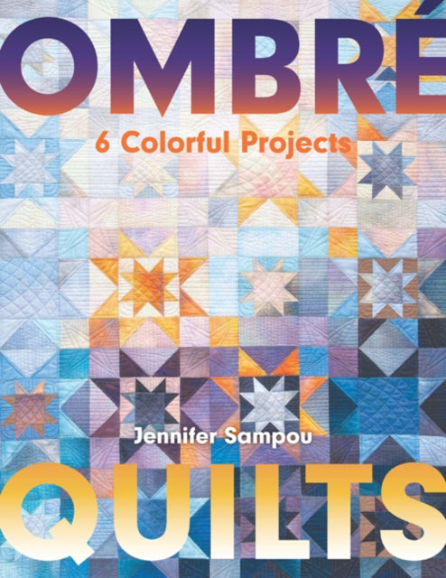 Ombré Quilts