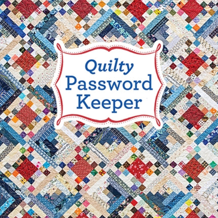 Quilty Password Keeper