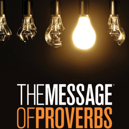 The Book of Proverbs