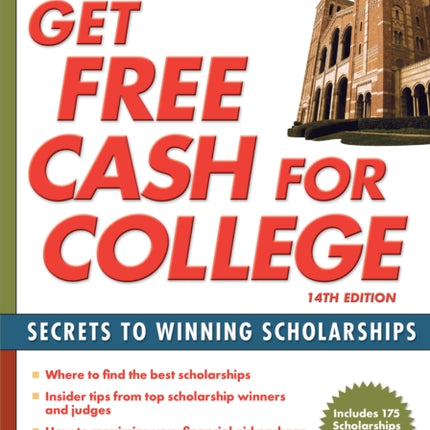 Get Free Cash for College