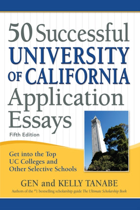 50 Successful University of California