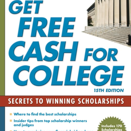 Get Free Cash for College