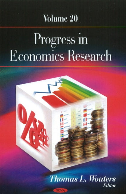 Progress in Economics Research: Volume 20