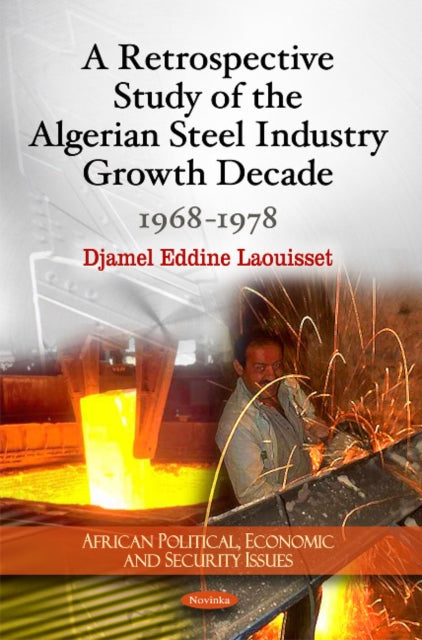 Retrospective Study of the Algerian Steel