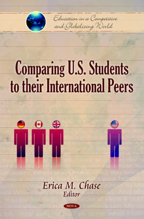 Comparing U.S. Students to their International