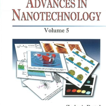 Advances in Nanotechnology: Volume 5