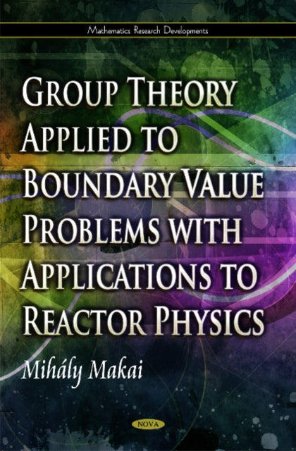 Group Theory Applied to Boundary Value Problems