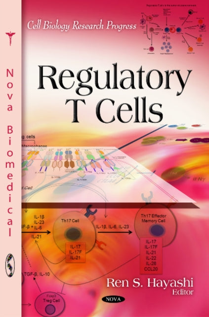 Regulatory T Cells: Ren S. Hayashi (ed)