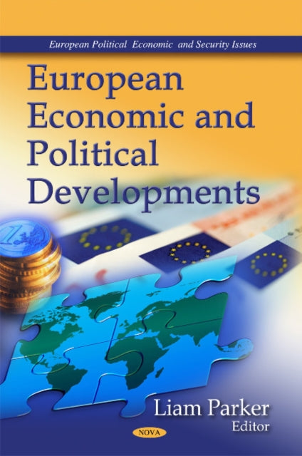 European Economic & Political Developments