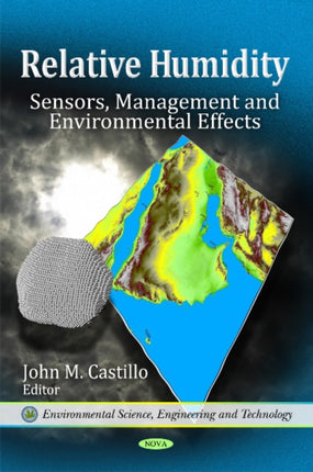 Relative Humidity: Sensors, Management &