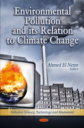 Environmental Pollution & its Relation to Climate Change