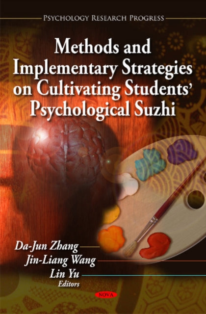 Methods & Implementary Strategies on Cultivating