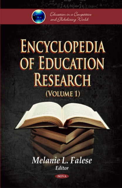 Encyclopedia of Education Research: 2-Volume Set