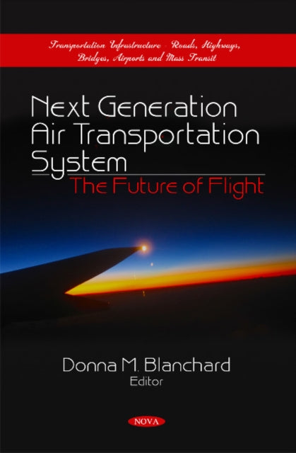 Next Generation Air Transportation System: The