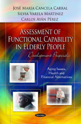 Assessment of Functional Capability in Elderly