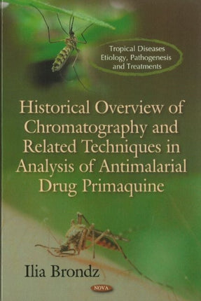 Historical Overview of Chromatography & Related
