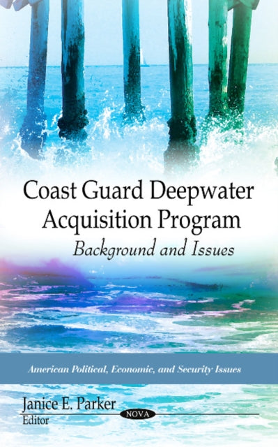 Coast Guard Deepwater Acquisition Program: