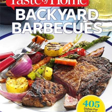 Backyard Barbecues