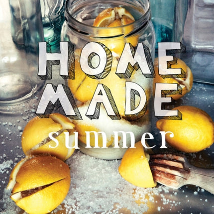 Home Made Summer