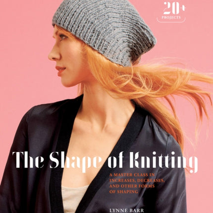 The Shape of Knitting