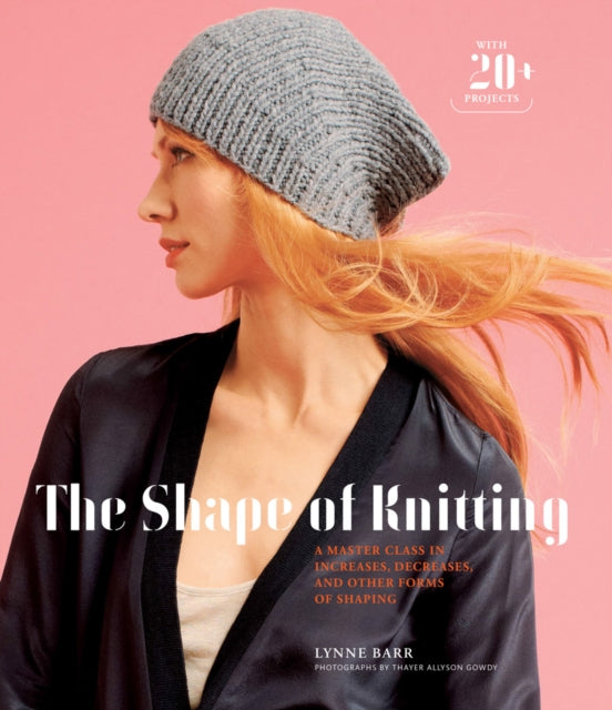 The Shape of Knitting