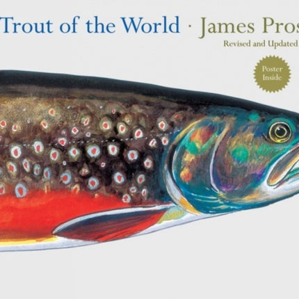 Trout of the World