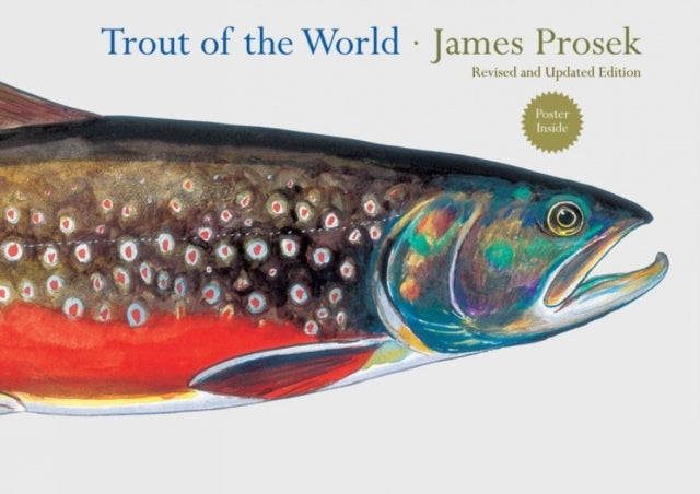 Trout of the World