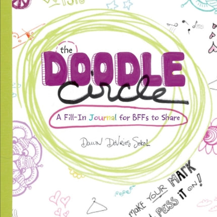 The Doodle Circle