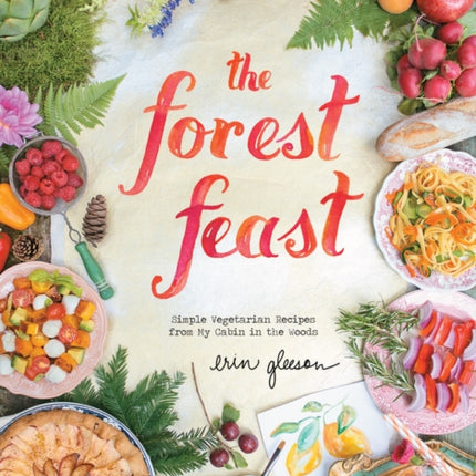 The Forest Feast