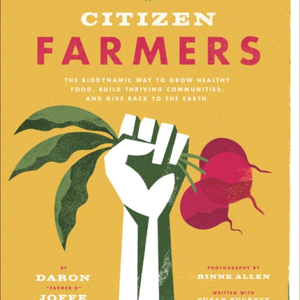 Citizen Farmers