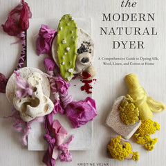 Collection image for: Fabric dyeing Books