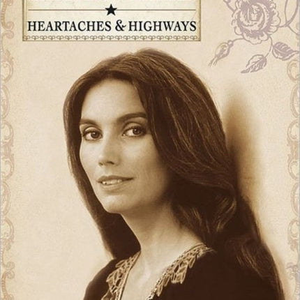 The Very Best of Emmylou Harris: Heartaches & Highways