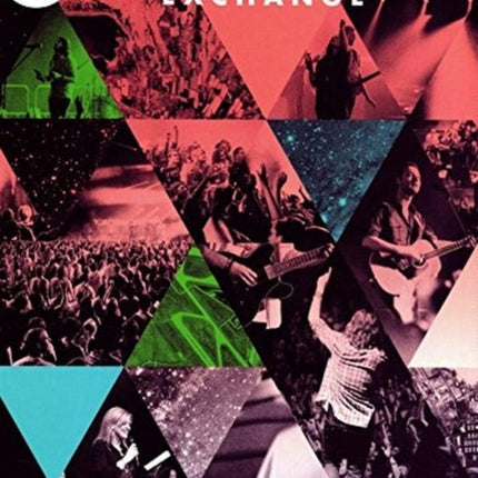 Hillsong Live  A Beautiful Exchange
