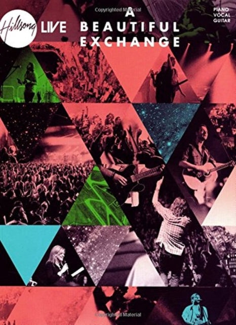 Hillsong Live  A Beautiful Exchange