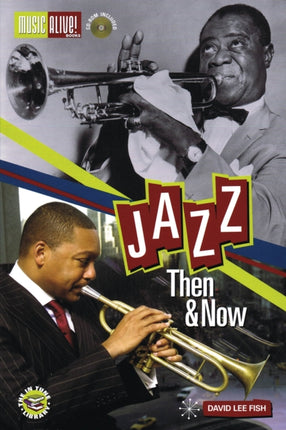 Jazz Then and Now In Tune Library