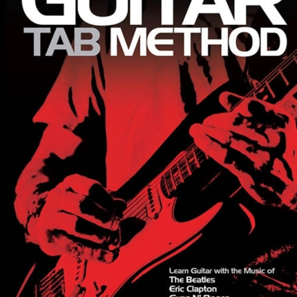 Hal Leonard Guitar TAB Method