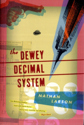 The Dewey Decimal System