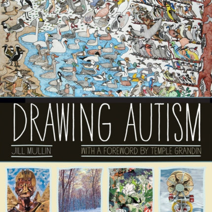 Drawing Autism