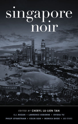 Singapore Noir