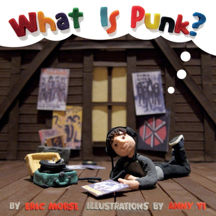 What is Punk