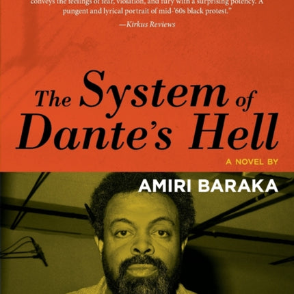 The System Of Dante's Hell: A Novel