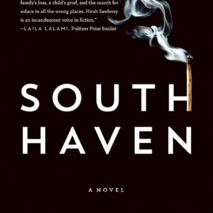 South Haven: A Novel