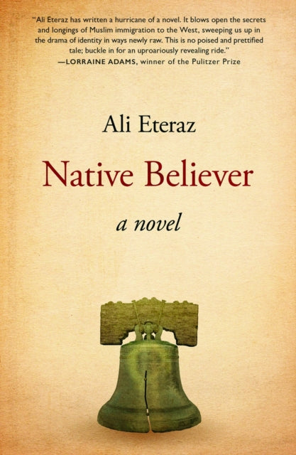 Native Believer: A Novel