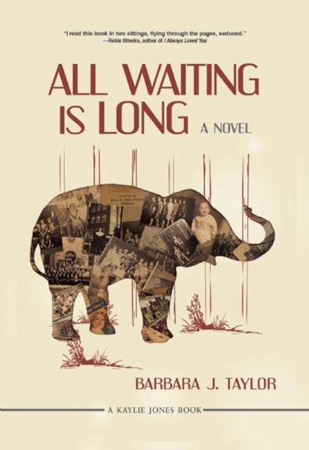 All Waiting Is Long: A Novel