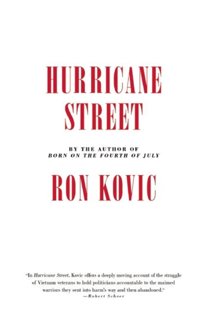 Hurricane Street