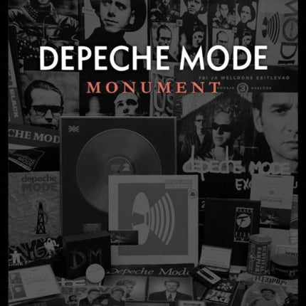 Depeche Mode: Monument