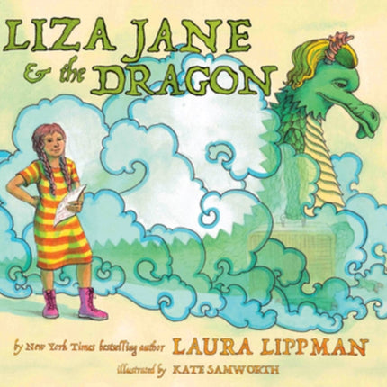 Liza Jane & The Dragon