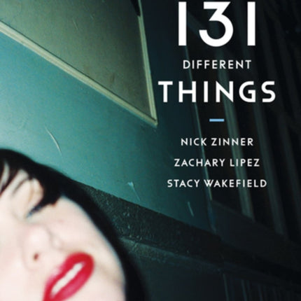 131 Different Things