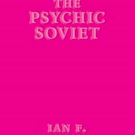 The Psychic Soviet